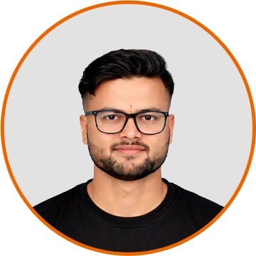 Amol Palwar - Electrical Draughtsman | MIT Placed Student 